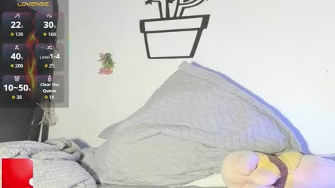 Alessia  online show from March 2026 12:38:02 PM