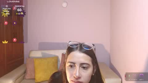 Alessia online show from February 2026 12:59:02 PM