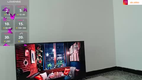 alessia_santorinni online show from March 2026 07:08:02 PM