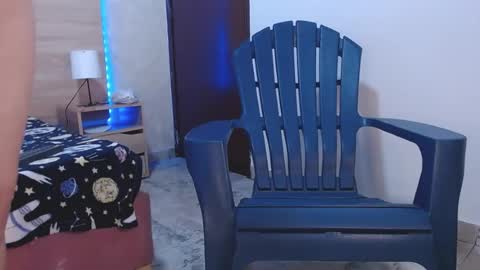 Snapshot of alessiaariamar chatting on July 2026 11:16:02 AM alessiaariamar online show from July 2026 11:16:02 AM
