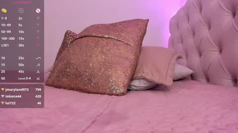 Snapshot of alessiabaum18 chatting on December 2024 09:12:01 AM CATA online show from December 2024 09:12:01 AM