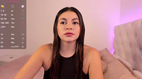 Snapshot of alessiabaum18 chatting on December 2024 02:49:02 AM CATA online show from December 2024 02:49:02 AM