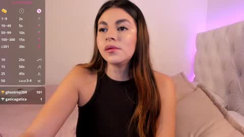 Snapshot of alessiabaum18 chatting on December 2024 05:53:01 AM CATA online show from December 2024 05:53:01 AM