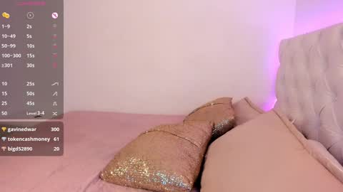 Snapshot of alessiabaum18 chatting on December 2024 06:05:02 AM CATA online show from December 2024 06:05:02 AM