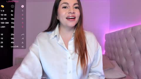 Snapshot of alessiabaum18 chatting on January 2025 06:20:01 AM CATA online show from January 2025 06:20:01 AM