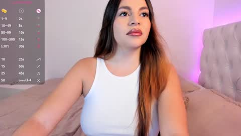 Snapshot of alessiabaum18 chatting on January 2025 03:34:02 AM CATA online show from January 2025 03:34:02 AM