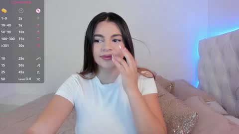 Snapshot of alessiabaum18 chatting on January 2025 02:33:02 AM CATA online show from January 2025 02:33:02 AM