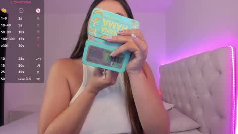 Snapshot of alessiabaum18 chatting on February 2025 04:41:02 AM CATA online show from February 2025 04:41:02 AM