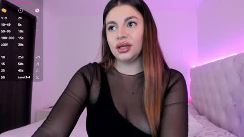 Snapshot of alessiabaum18 chatting on March 2025 03:19:01 AM CATA online show from March 2025 03:19:01 AM