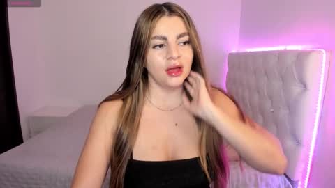 Snapshot of alessiabaum18 chatting on September 2025 07:11:02 AM CATA online show from September 2025 07:11:02 AM