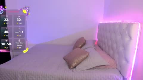 Snapshot of alessiabaum18 chatting on October 2025 06:22:02 AM CATA online show from October 2025 06:22:02 AM