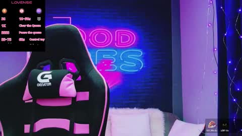 alessiacroft online show from March 2026 05:34:01 AM