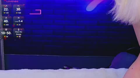 alessiacroft online show from June 2026 04:05:01 AM