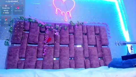 Alessia online show from March 2025 08:42:02 PM