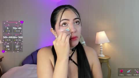 Snapshot of alessiafiore_ chatting on October 2025 05:20:02 PM Alessia Fiore Online 1430 to 2100 gmt-5 online show from October 2025 05:20:02 PM