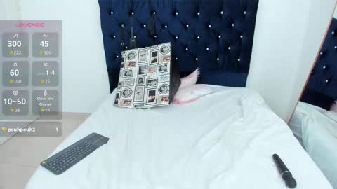 Alison online show from November 2025 11:25:02 PM