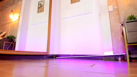 Alessia online show from February 2025 06:56:02 AM