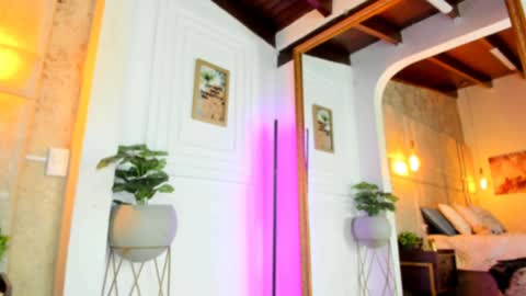 Alessia online show from February 2025 10:04:01 AM