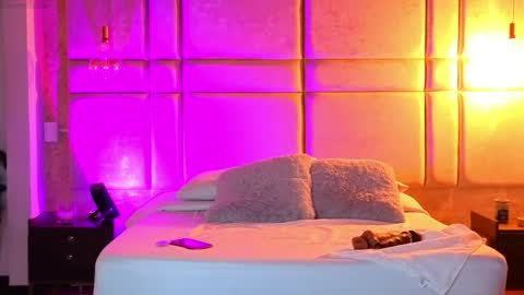 Alessia online show from March 2026 08:59:02 AM