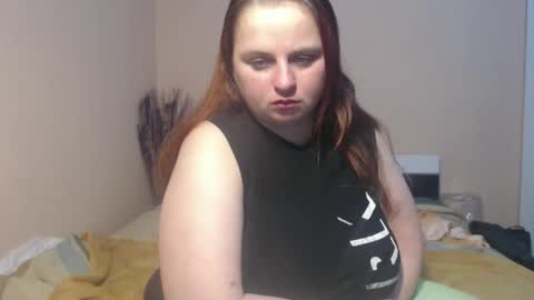 Alessia online show from February 2026 06:46:01 PM