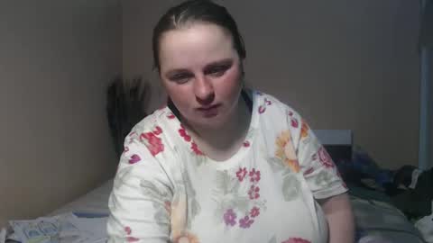 Alessia online show from March 2026 06:12:01 PM