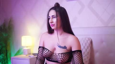 Snapshot of alessiaplays chatting on February 2026 09:03:02 PM Alessia online show from February 2026 09:03:02 PM