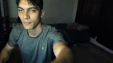 alessio Vale online show from February 2026 11:26:02 AM