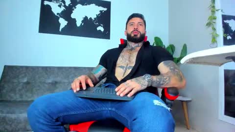 Aless Rose online show from February 2026 07:45:01 PM