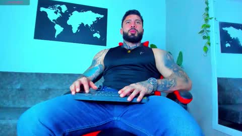 Aless Rose online show from March 2026 07:43:02 PM