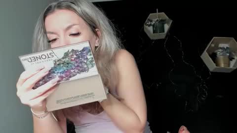 Snapshot of alesys69 chatting on February 2026 10:26:02 PM alesys69 online show from February 2026 10:26:02 PM