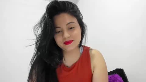 Snapshot of aleteacher chatting on January 2025 10:08:02 PM Alejandra online show from January 2025 10:08:02 PM