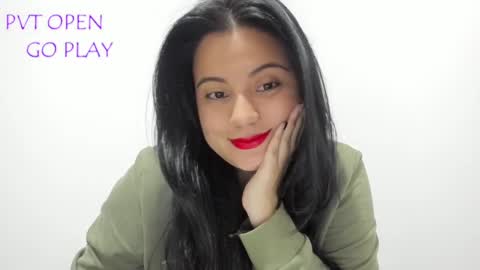 Snapshot of aleteacher chatting on January 2025 04:25:02 AM Alejandra online show from January 2025 04:25:02 AM