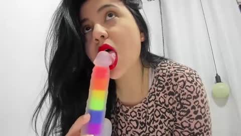 Snapshot of aleteacher chatting on February 2025 03:53:01 AM Alejandra online show from February 2025 03:53:01 AM