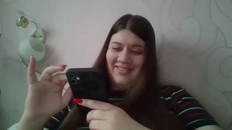 Aletta Oushen online show from January 2025 08:28:01 AM