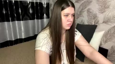 Aletta Oushen online show from January 2025 03:14:02 PM