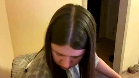 Aletta Oushen online show from January 2025 04:08:01 PM