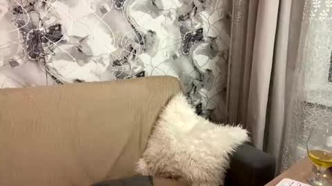 Aletta Oushen online show from February 2025 06:26:01 PM