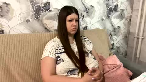 Aletta Oushen online show from February 2025 05:22:02 PM