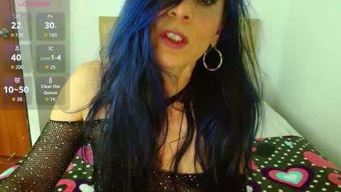 alettallove online show from February 2026 02:48:01 PM