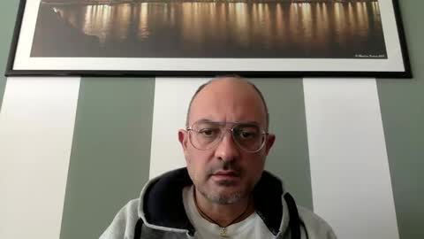 the Gold Couple online show from February 2025 12:38:02 PM