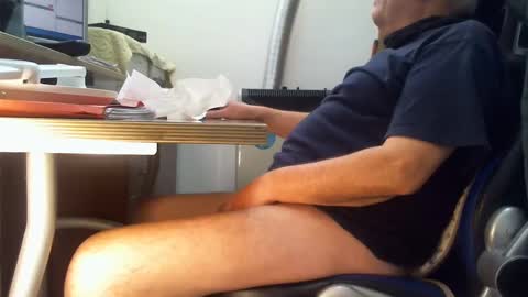 alex47100 online show from December 2024 09:11:02 AM