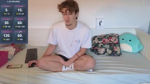 Alex83530 online show from January 2026 08:52:01 AM