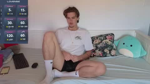 Alex83530 online show from March 2026 08:32:02 AM