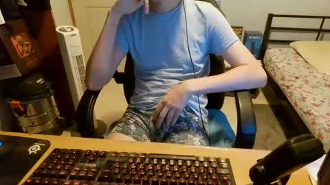 Snapshot of alex97420 chatting on November 2025 07:46:02 PM Alex online show from November 2025 07:46:02 PM