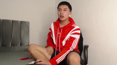 Owen online show from December 2024 02:32:01 AM