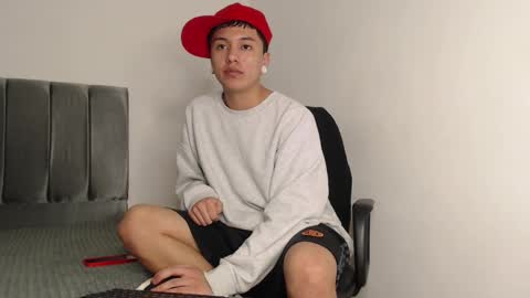 Owen online show from December 2024 01:29:01 AM