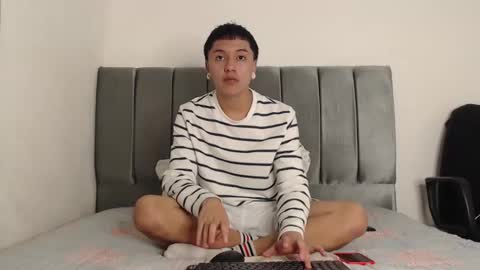 Owen online show from January 2025 12:59:01 AM