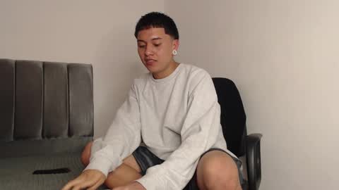 Owen online show from February 2025 02:19:01 AM