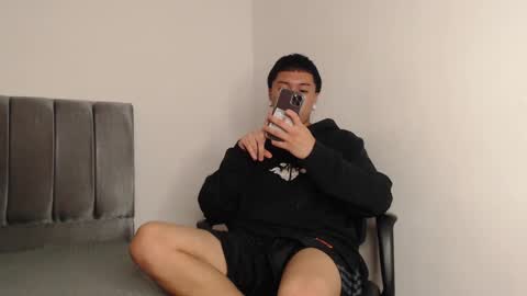 Owen online show from February 2025 02:09:02 AM