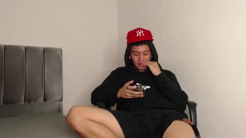 Owen online show from February 2025 05:15:02 AM